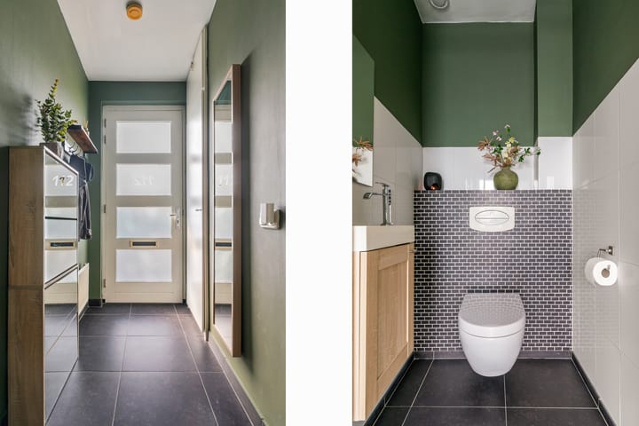 Foto 9 van Blauwven 112