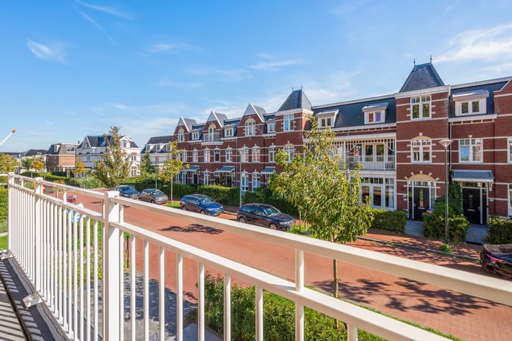 Foto 46 van Markgraaflaan 51