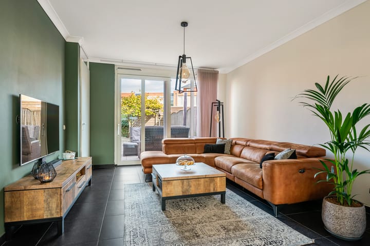 Foto 10 van Blauwven 112