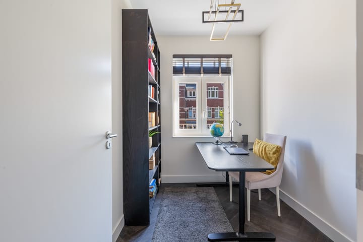 Foto 47 van Markgraaflaan 51