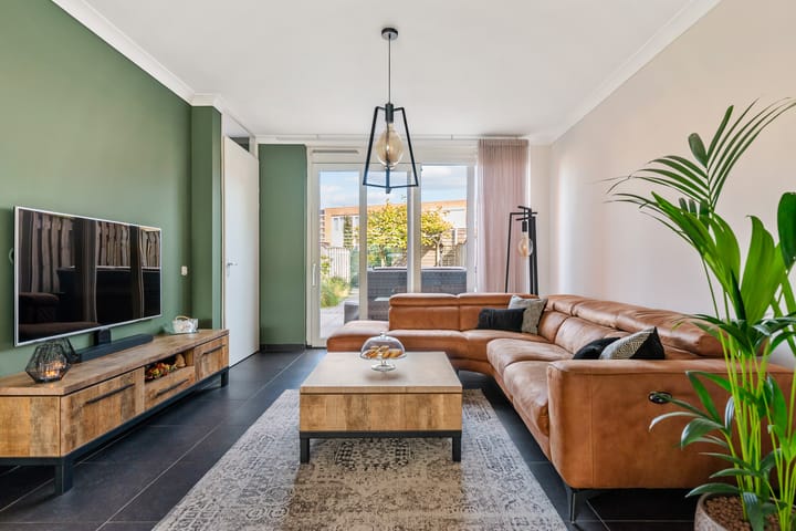 Foto 11 van Blauwven 112