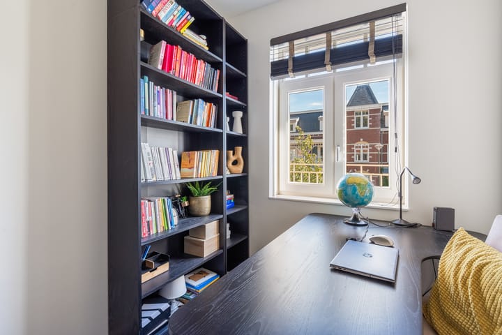 Foto 48 van Markgraaflaan 51