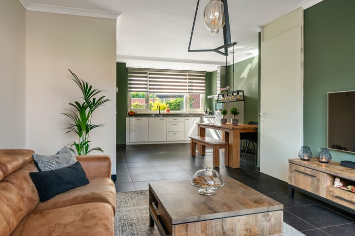 Foto 13 van Blauwven 112