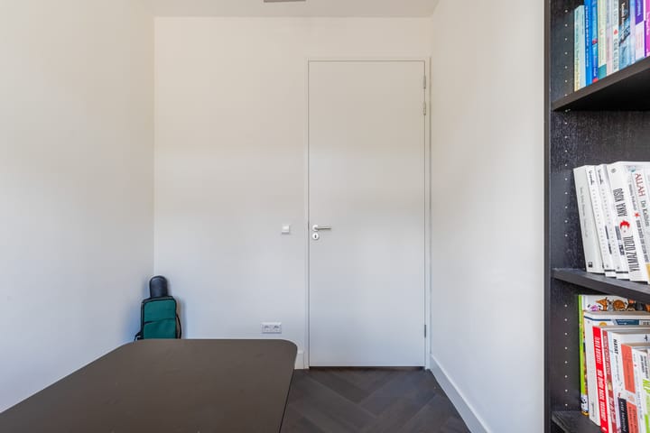 Foto 50 van Markgraaflaan 51