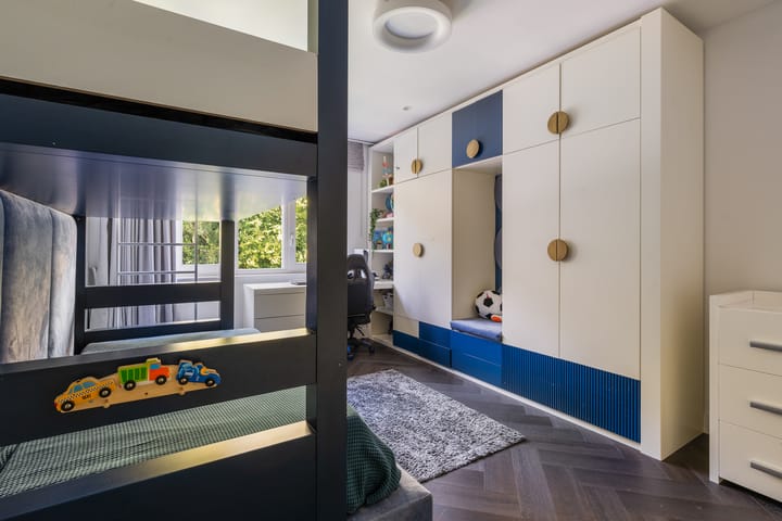 Foto 51 van Markgraaflaan 51