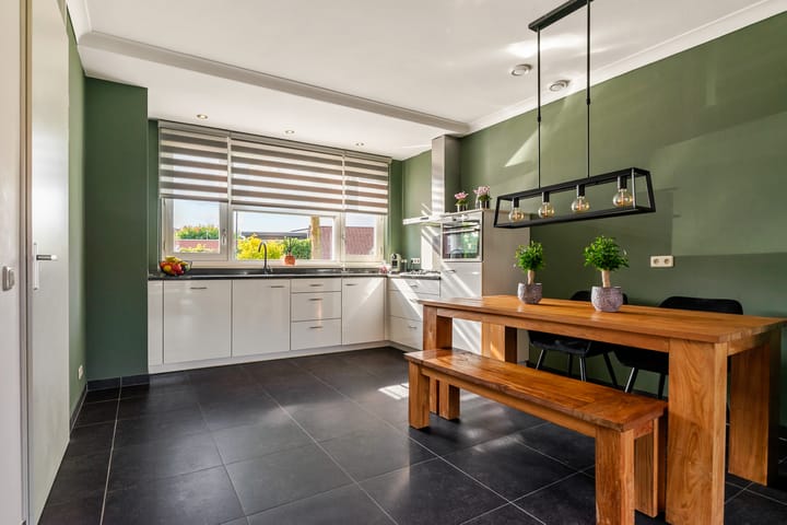 Foto 15 van Blauwven 112