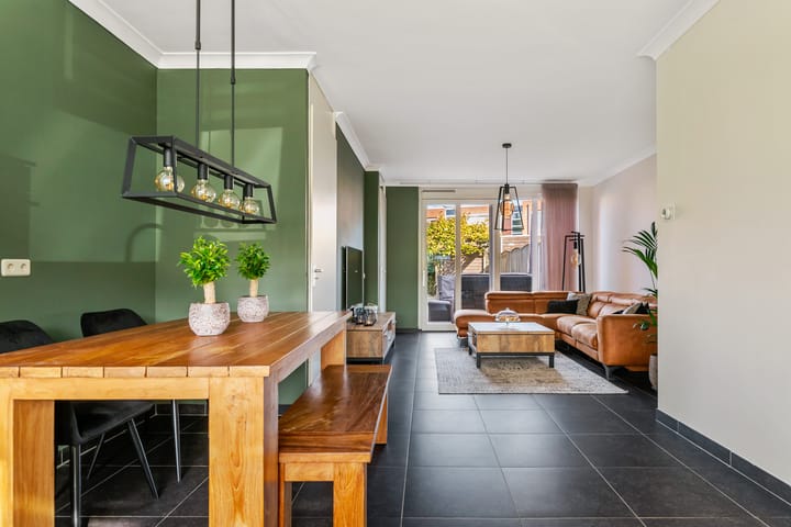 Foto 20 van Blauwven 112