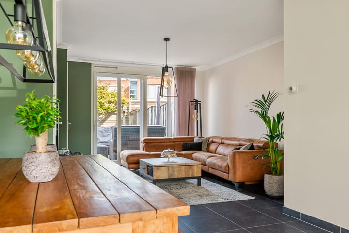 Foto 21 van Blauwven 112