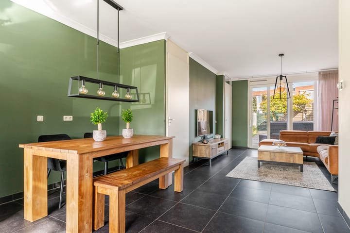 Foto 22 van Blauwven 112