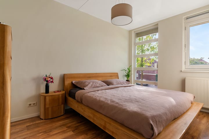 Foto 25 van Blauwven 112