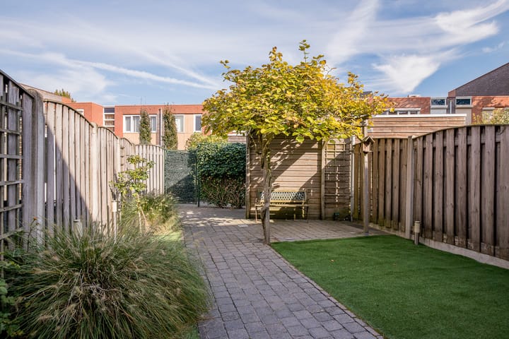 Foto 33 van Blauwven 112