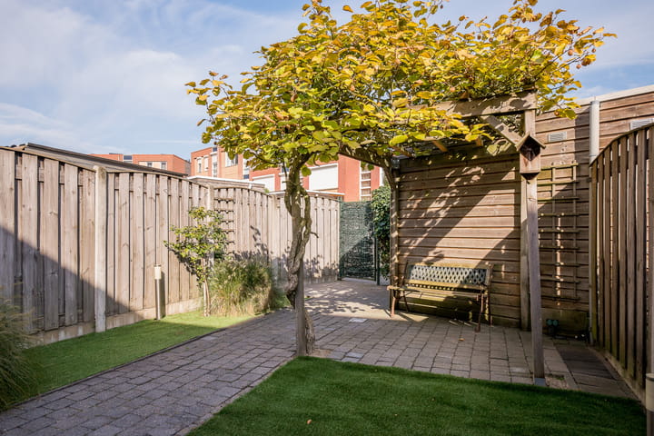 Foto 34 van Blauwven 112