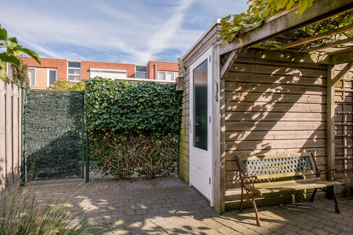 Foto 35 van Blauwven 112