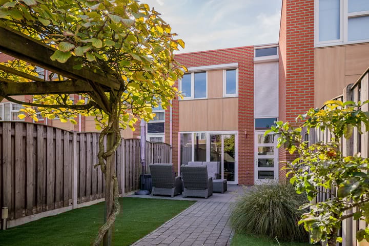 Foto 36 van Blauwven 112