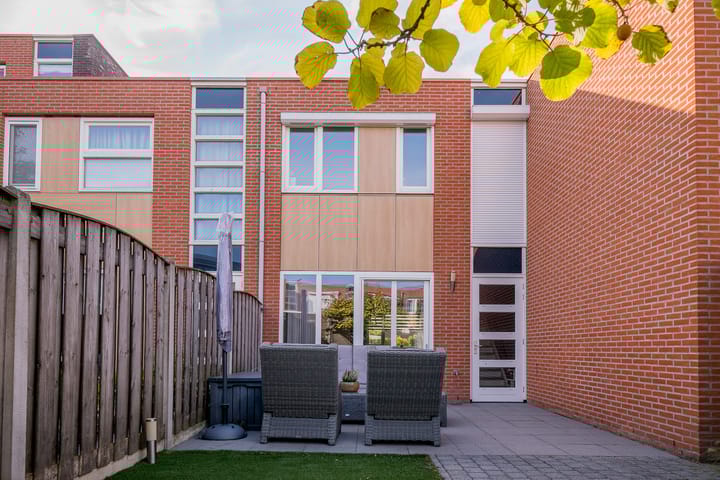 Foto 37 van Blauwven 112