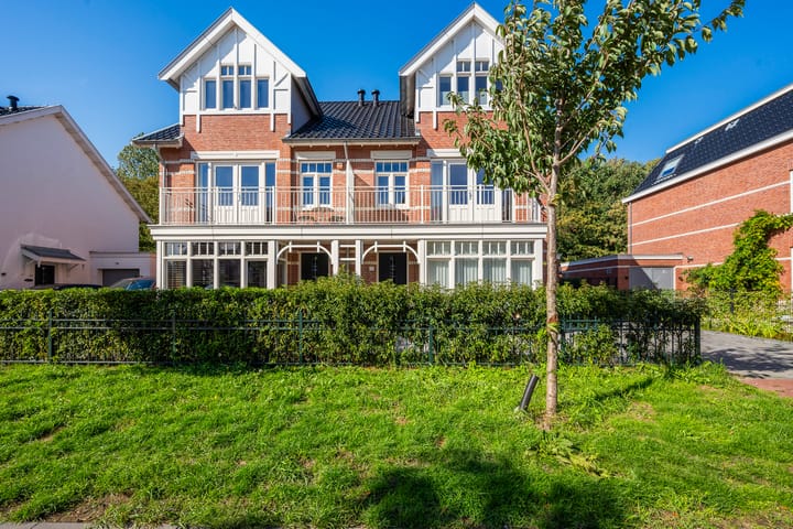 Foto 74 van Markgraaflaan 51