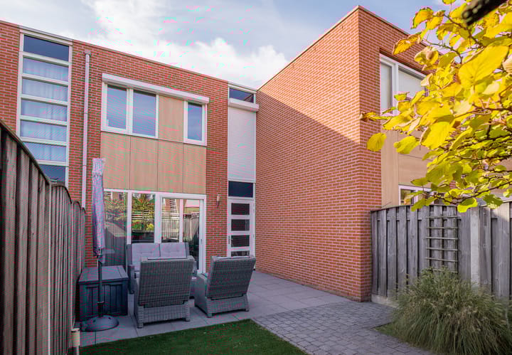 Foto 38 van Blauwven 112