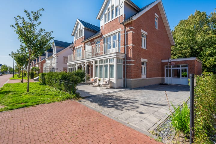 Foto 75 van Markgraaflaan 51