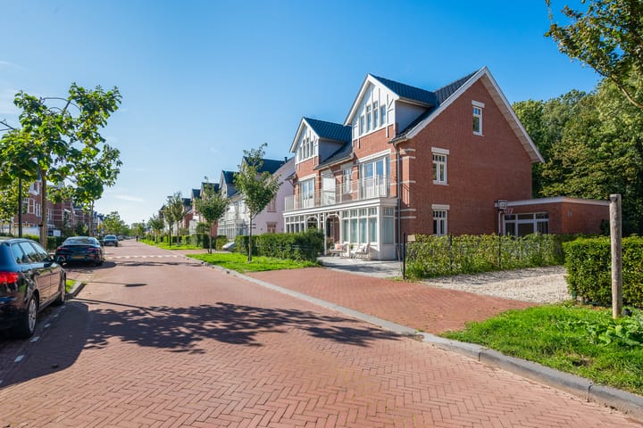 Foto 76 van Markgraaflaan 51