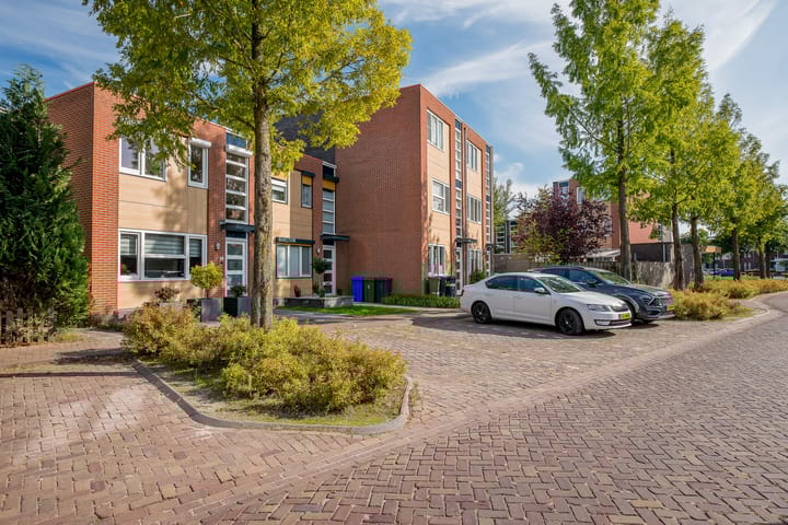 Foto 40 van Blauwven 112