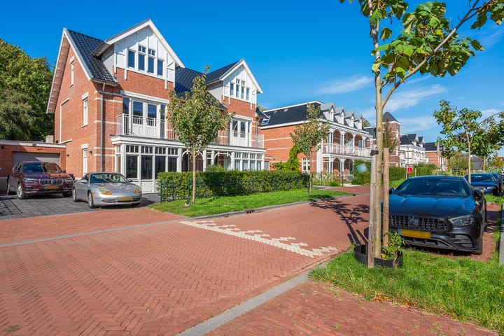 Foto 77 van Markgraaflaan 51