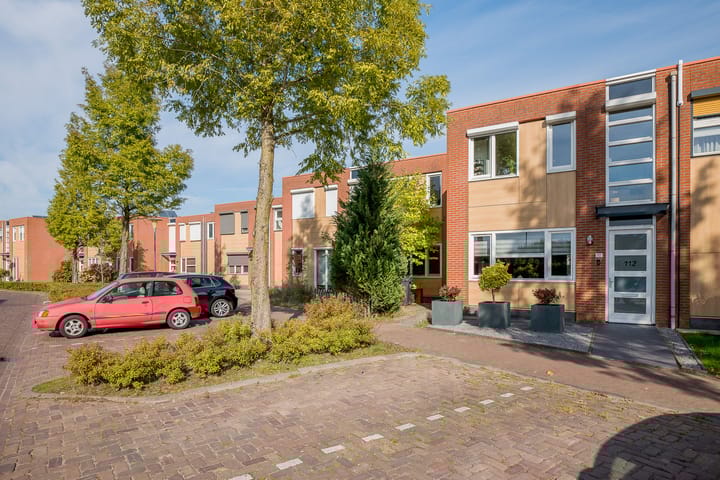 Foto 41 van Blauwven 112