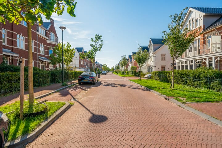 Foto 78 van Markgraaflaan 51