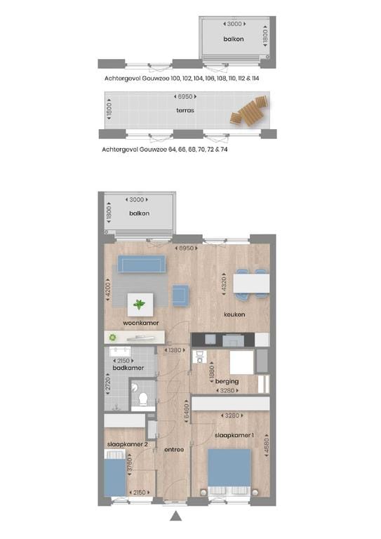 Foto 16 van Gouwzee 90