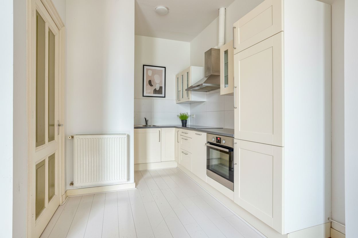 Photo 3 of Grote Houtstraat 171-B