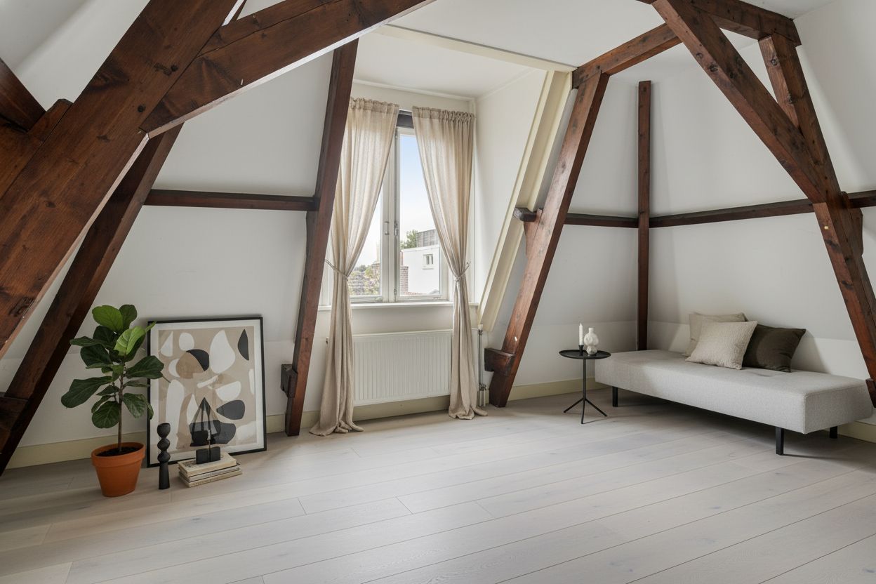 Photo 4 of Grote Houtstraat 171-B