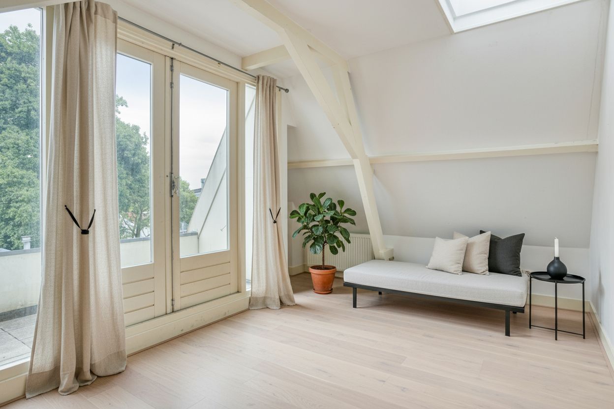 Photo 5 of Grote Houtstraat 171-B