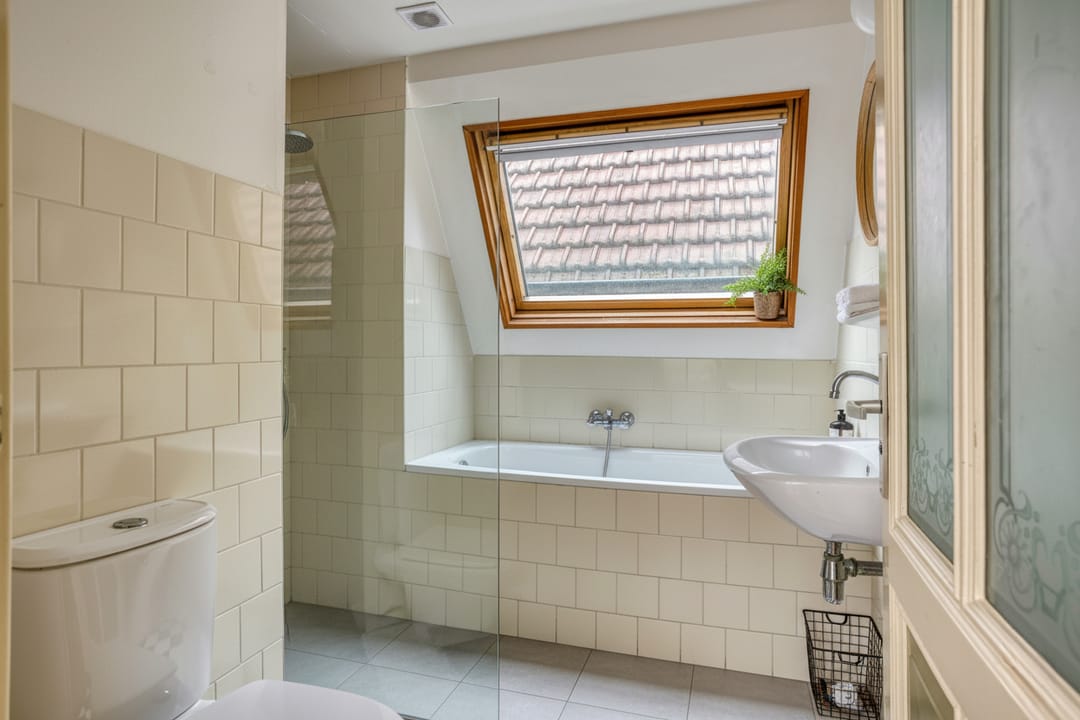 Photo 7 of Grote Houtstraat 171-B