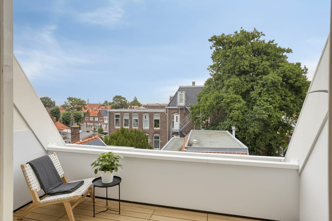 Photo 8 of Grote Houtstraat 171-B