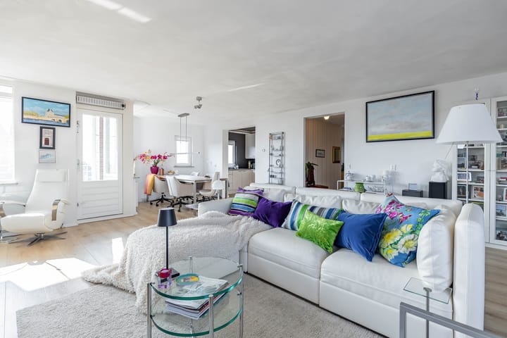 Foto 3 van Kraneweg 5-14