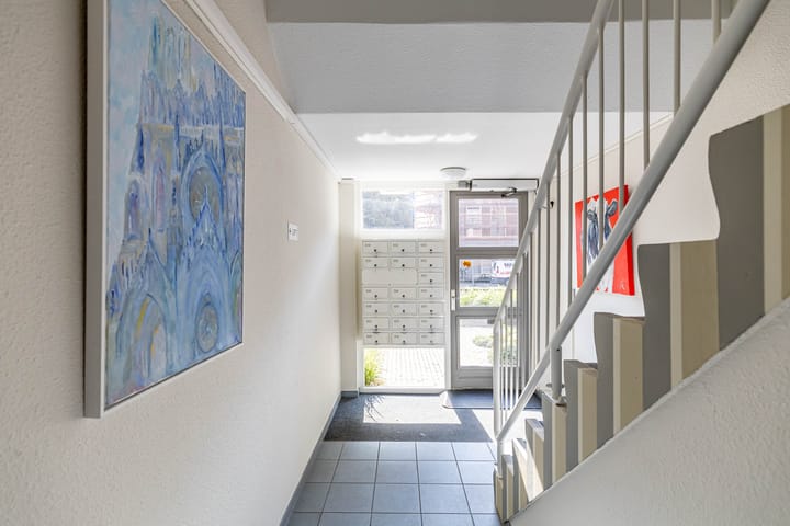 Foto 5 van Kraneweg 5-14