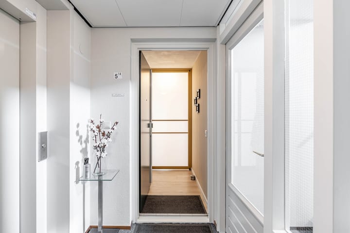 Foto 6 van Kraneweg 5-14