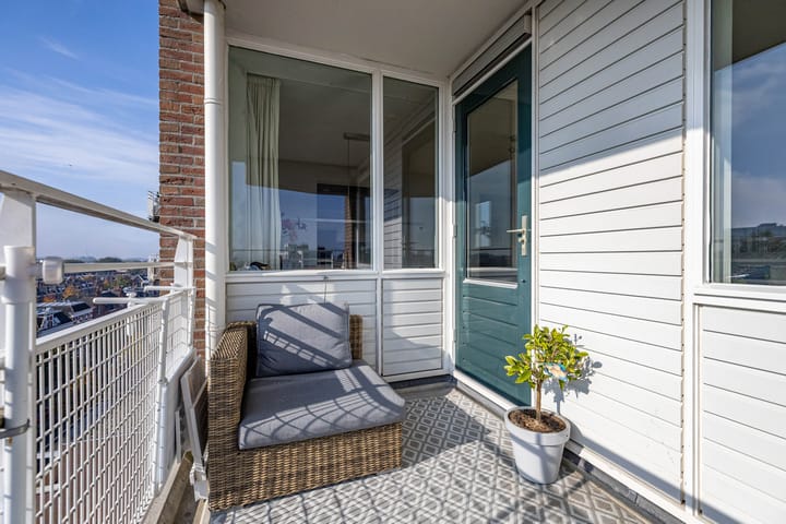 Foto 11 van Kraneweg 5-14