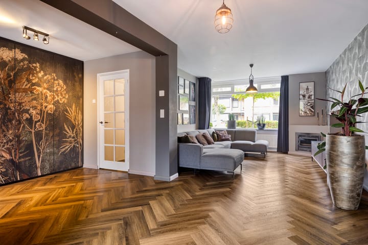 Foto 2 van Willem van Oranjestraat 21