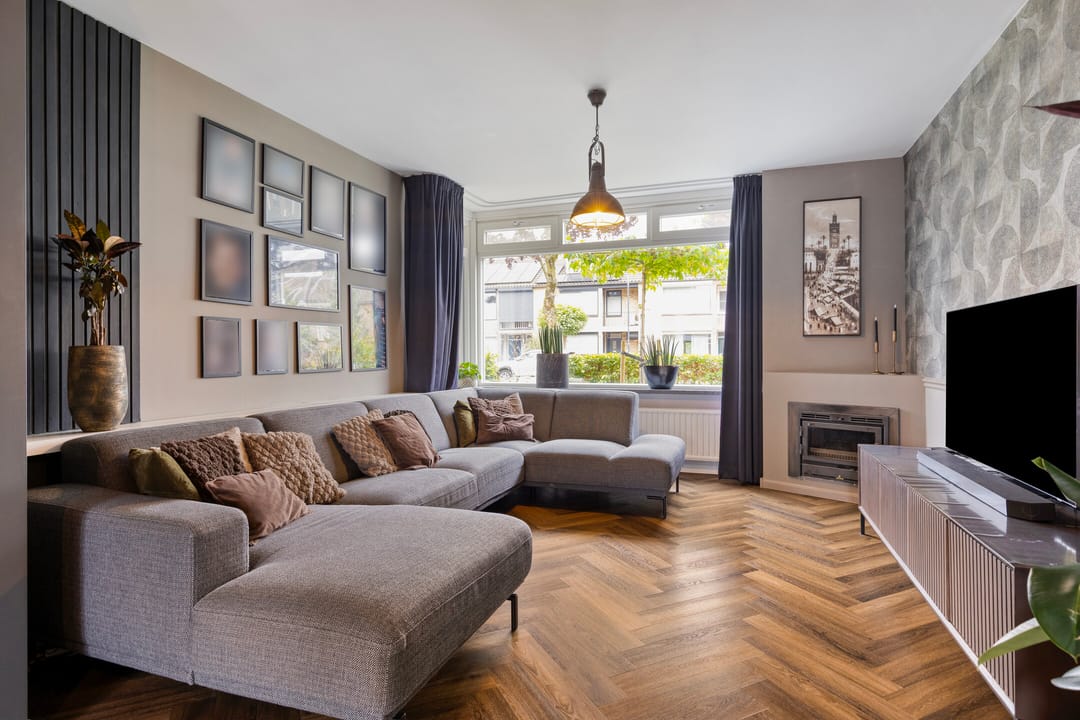 Foto 7 van Willem van Oranjestraat 21