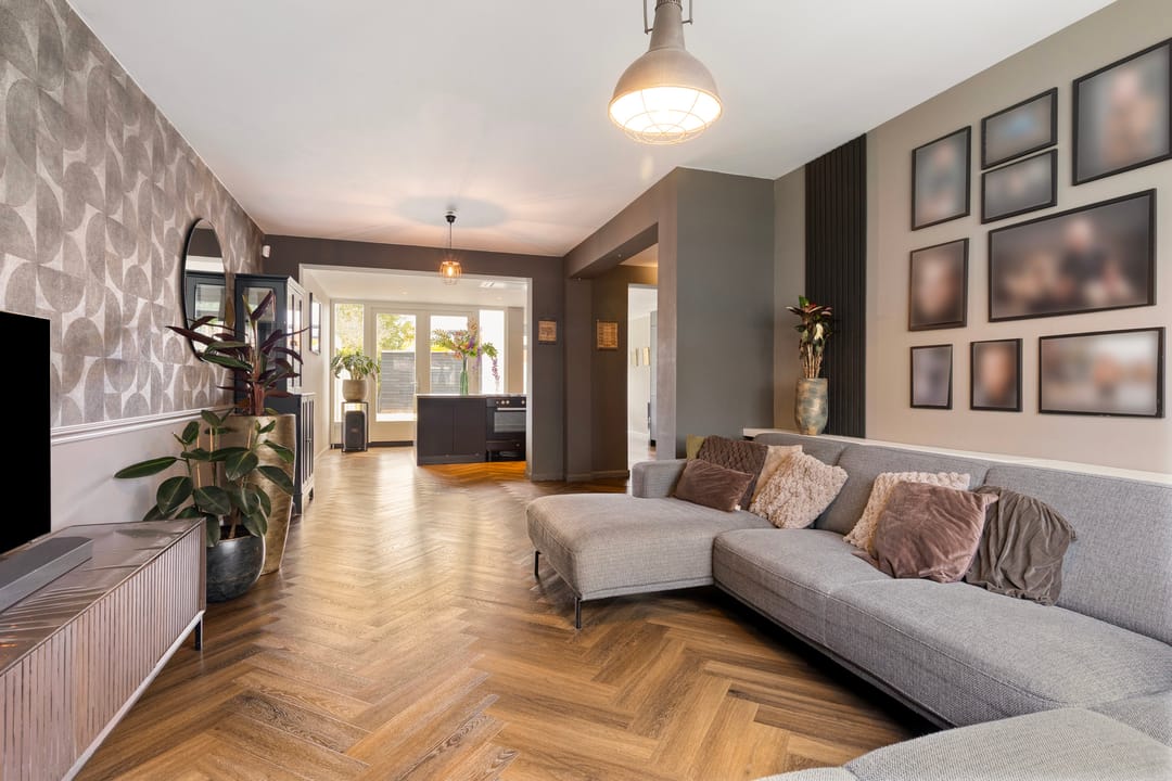 Foto 8 van Willem van Oranjestraat 21