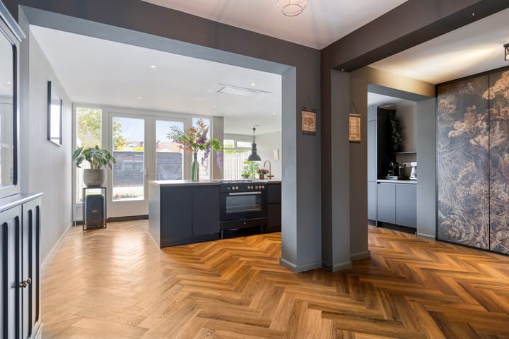 Foto 9 van Willem van Oranjestraat 21