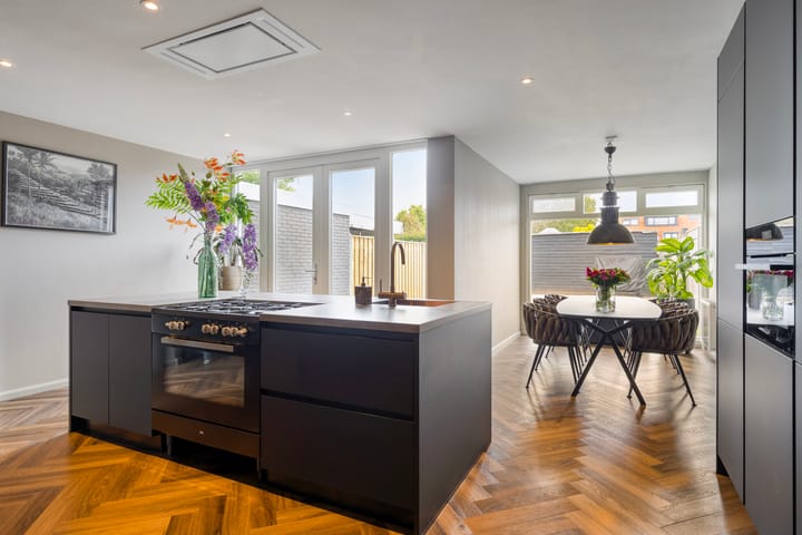 Foto 3 van Willem van Oranjestraat 21