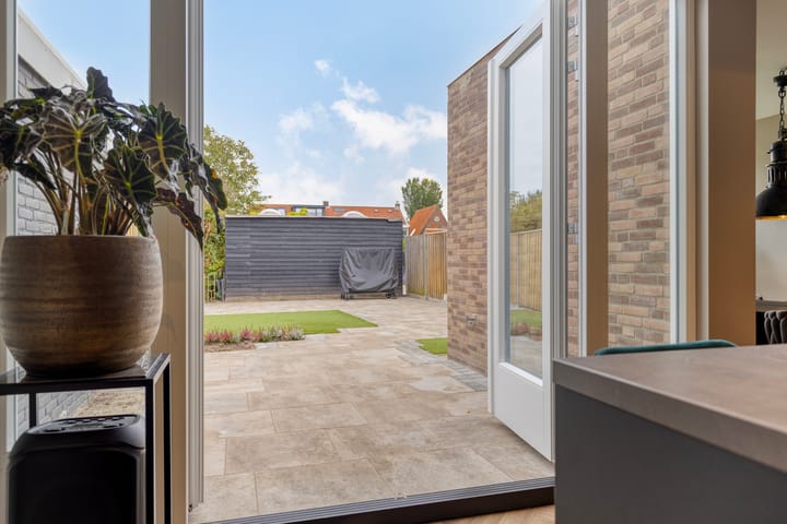 Foto 14 van Willem van Oranjestraat 21