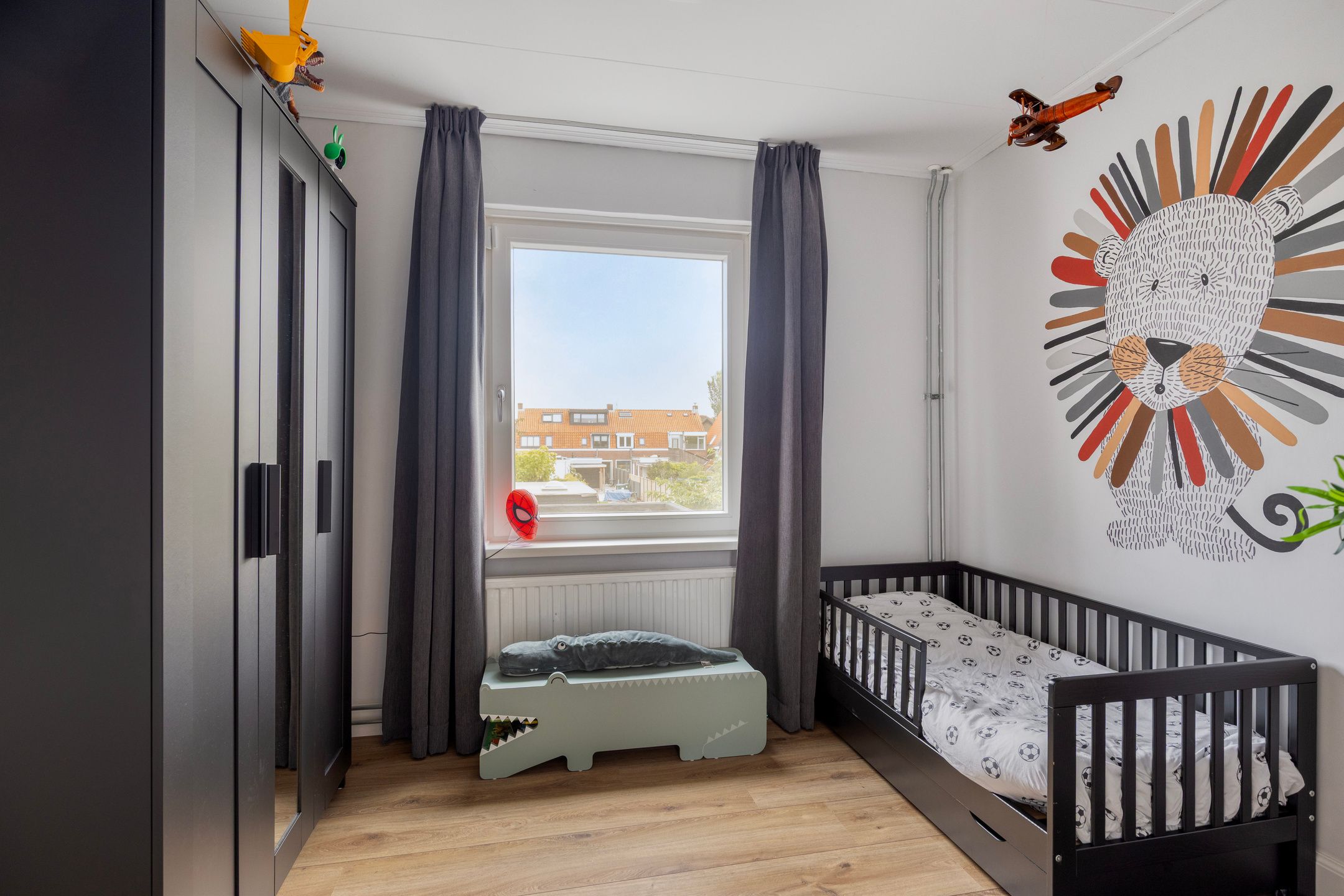 Foto 18 van Willem van Oranjestraat 21