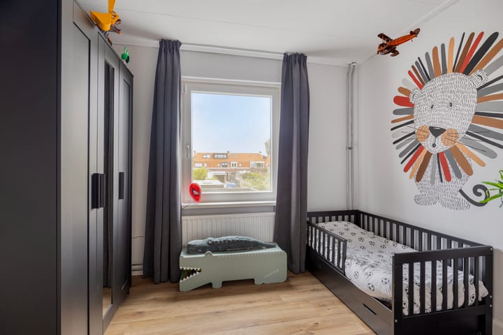 Foto 18 van Willem van Oranjestraat 21