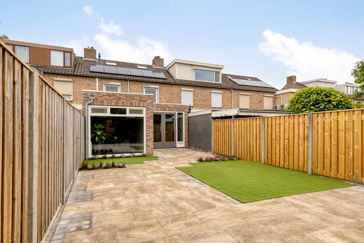 Foto 4 van Willem van Oranjestraat 21