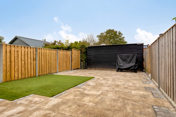 Foto 24 van Willem van Oranjestraat 21