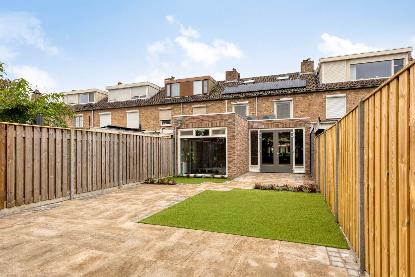 Foto 25 van Willem van Oranjestraat 21