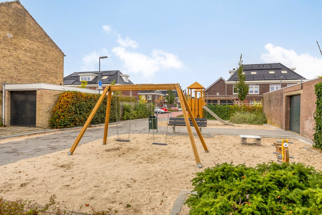 Foto 26 van Willem van Oranjestraat 21