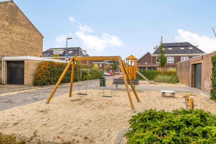 Foto 26 van Willem van Oranjestraat 21